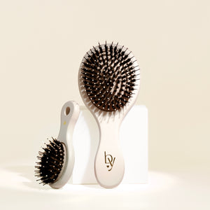 bi yù brush set