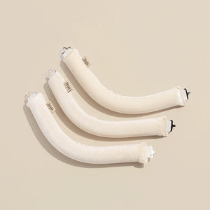 bi yù heatless curls