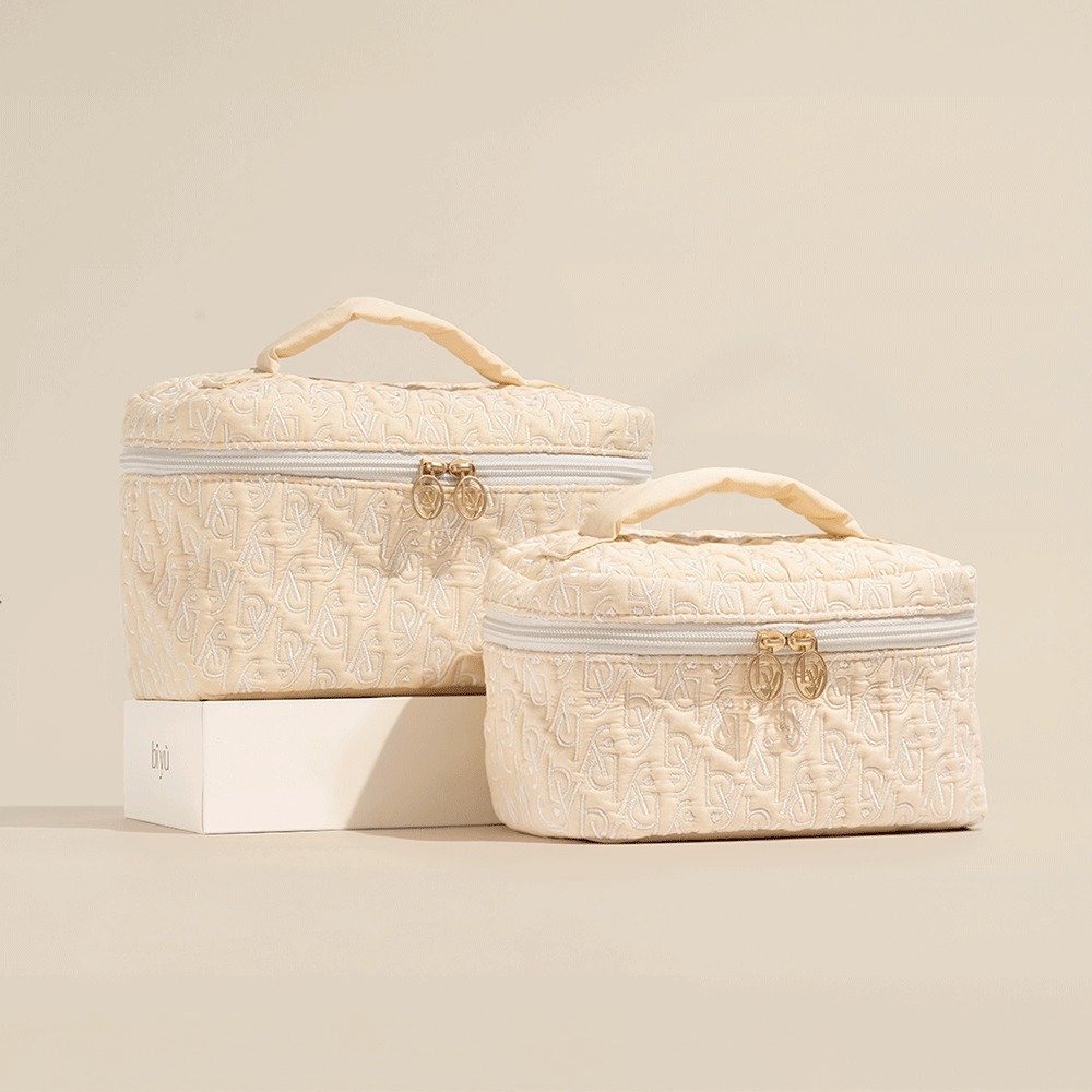 bi yù beauty bag bundel