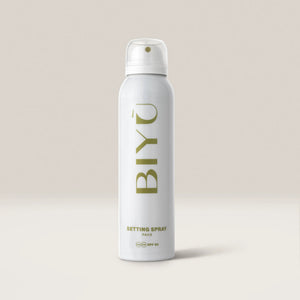 SPF 50 SETTING SPRAY