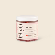 bi yù shine