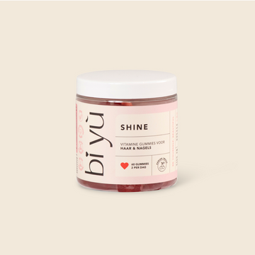 bi yù shine