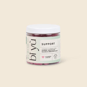 bi yù support