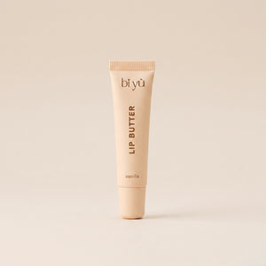 LIP BUTTER