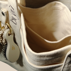 TOTE BAG (beige)