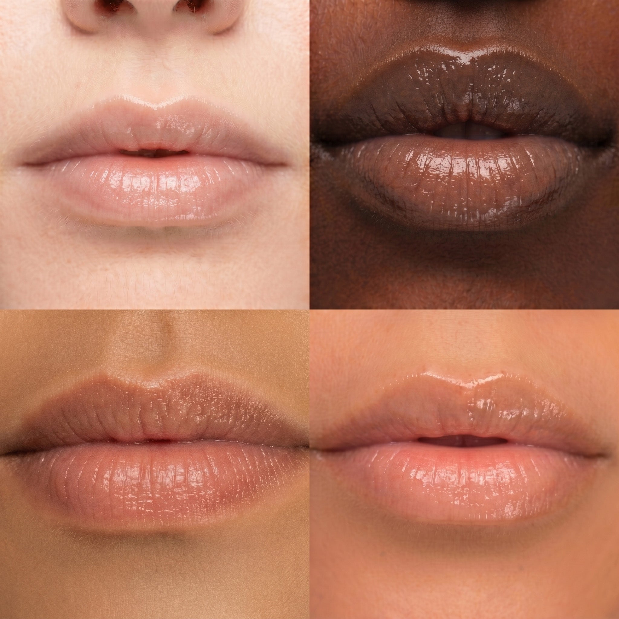 LIP BUTTER