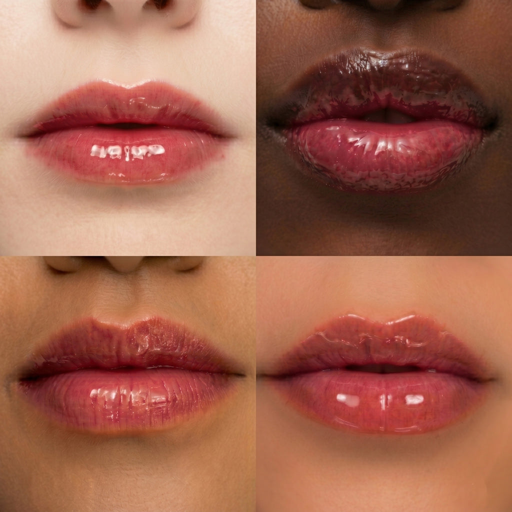 LIPGLOSS CHER-ISH ME