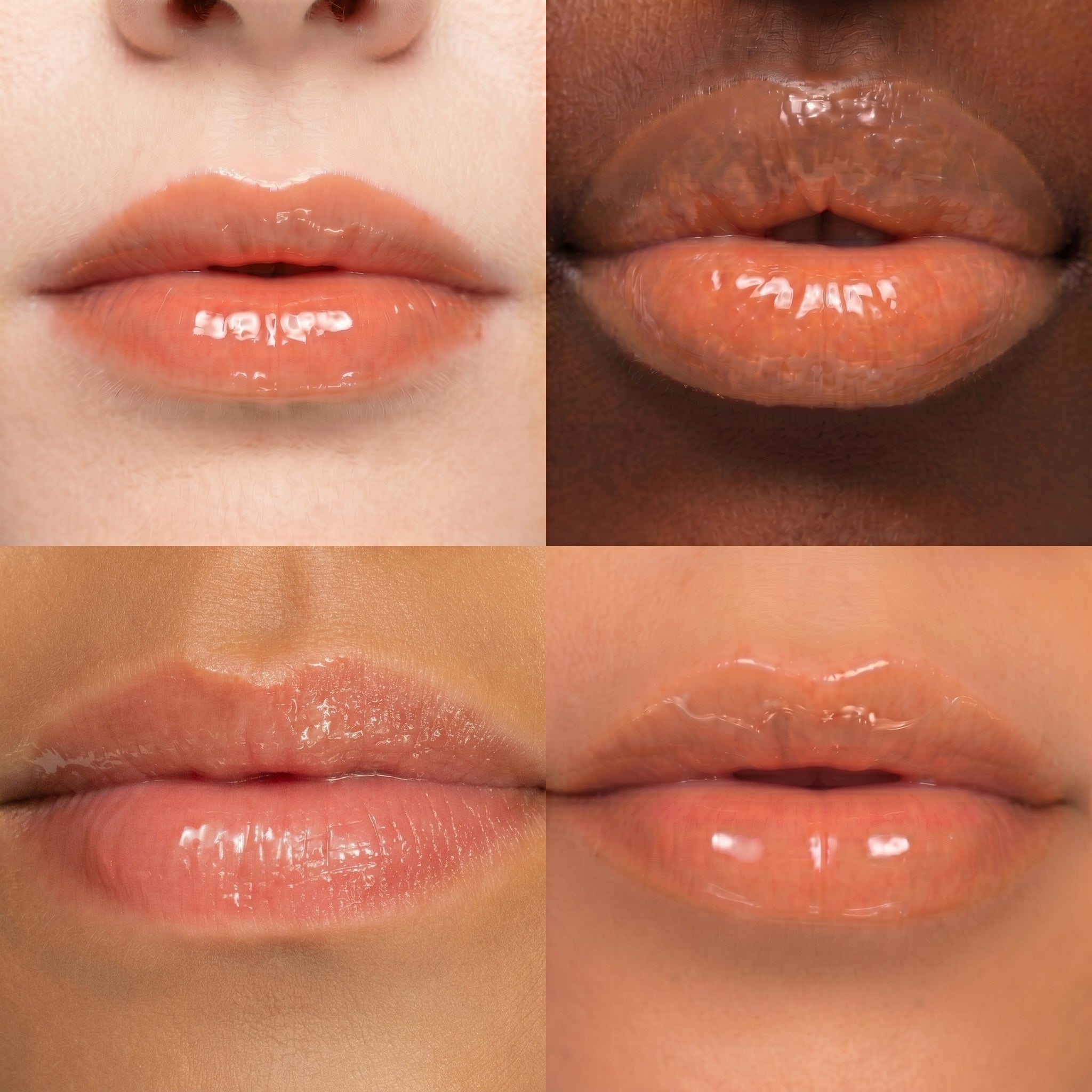 LIPGLOSS CINNA-MOOD