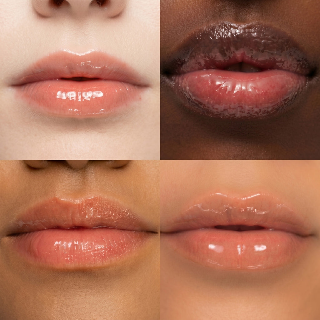 LIPGLOSS ESPRESS-YO SELF