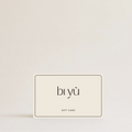 ONLINE GIFT CARD