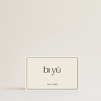 ONLINE GIFT CARD