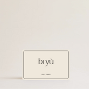 bi yù online gift card