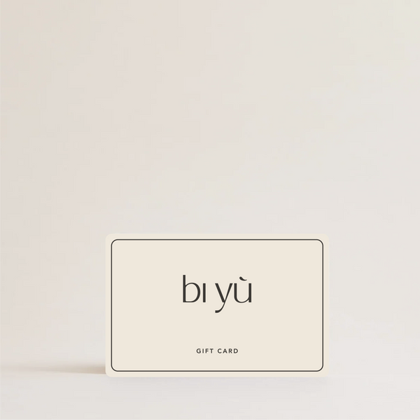 ONLINE GIFT CARD