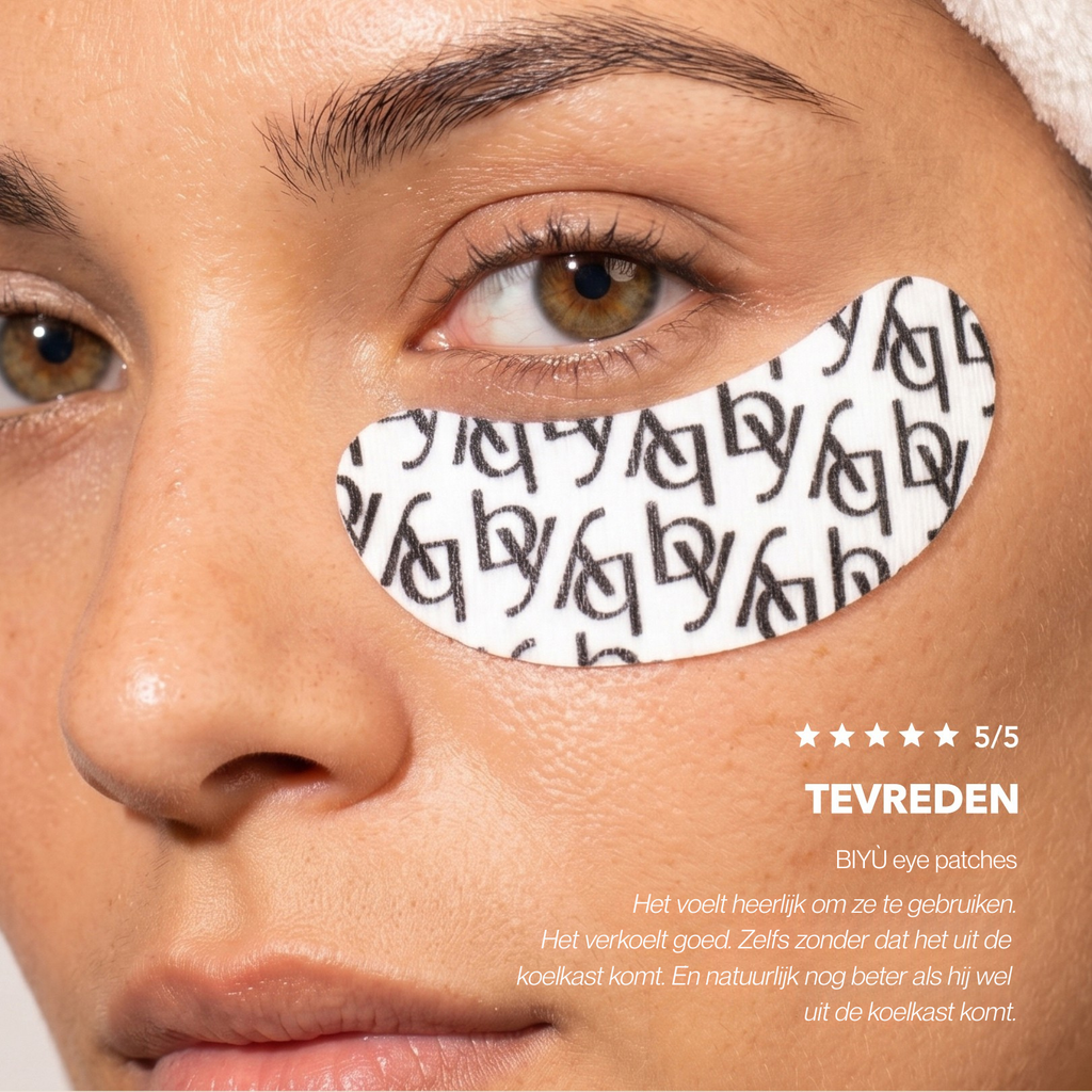 EYE PATCHES