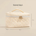 BEAUTY BAG LARGE