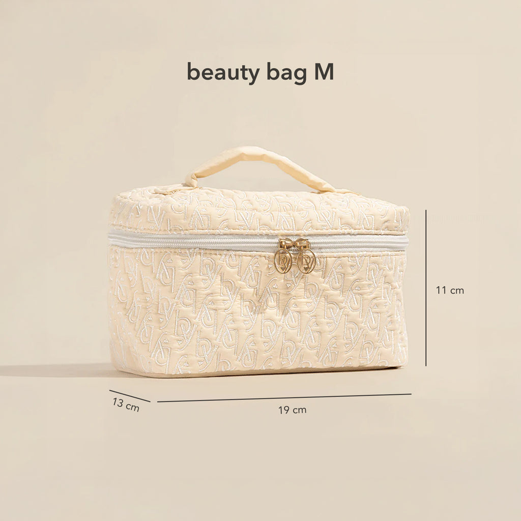 BEAUTY BAG MEDIUM