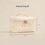 BEAUTY BAG MEDIUM