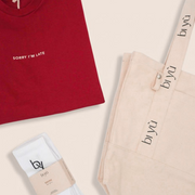 bi yù move with me - beige