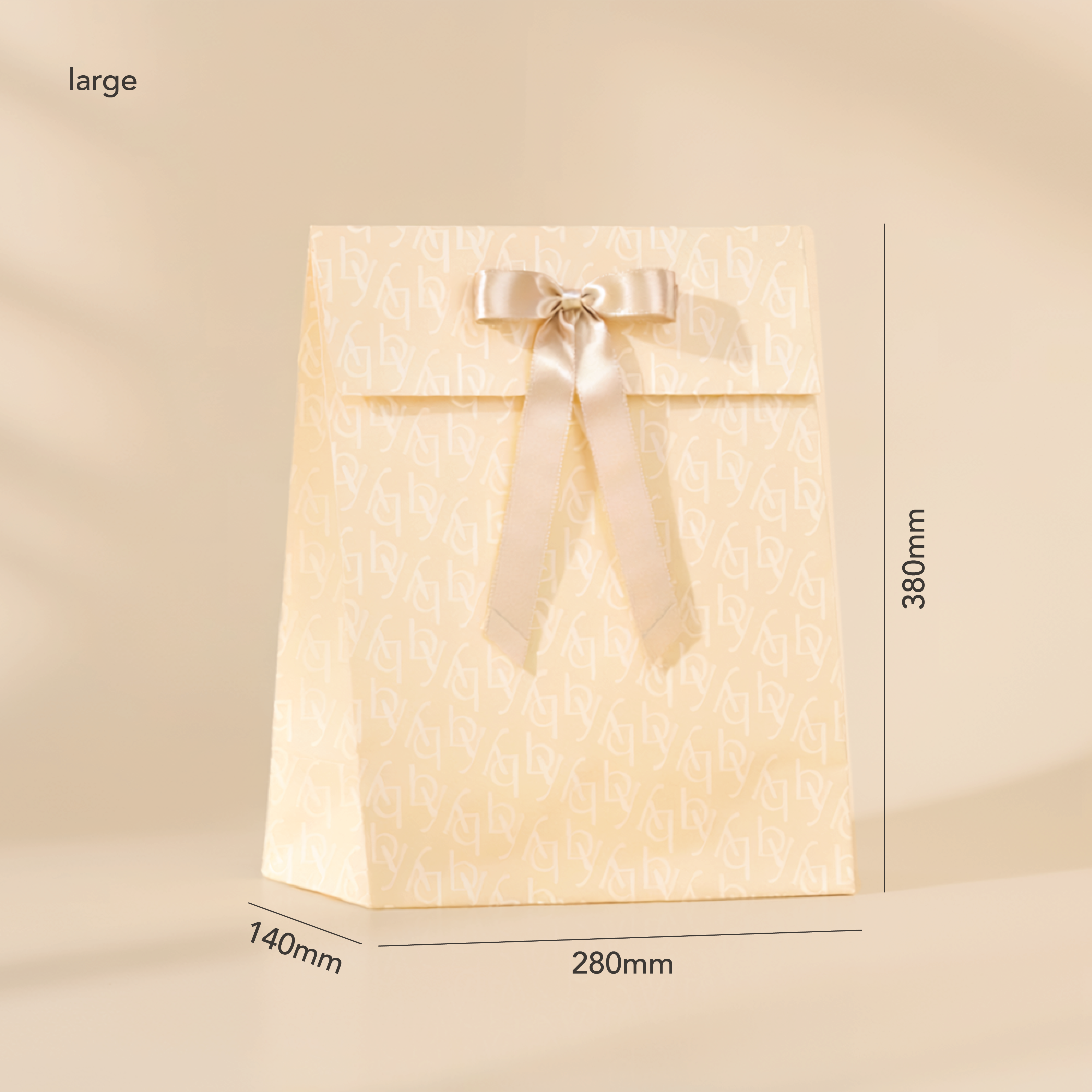 bi yù gifting pouches