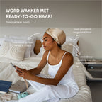 HAIR BONNET