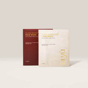 COLLAGEN FACE MASK