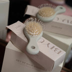 SMALL BRUSH