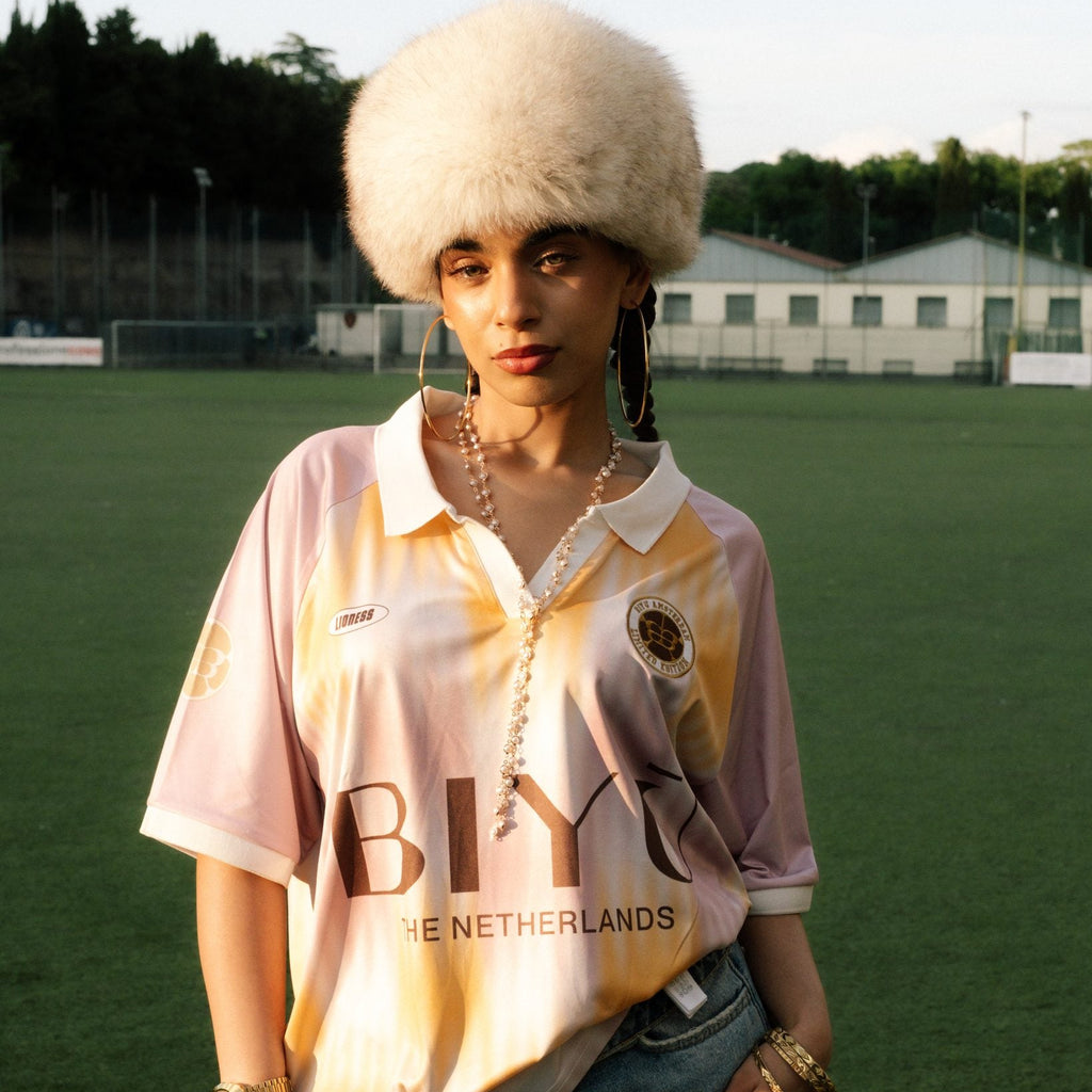 JERSEY (LIMITED EDITION)