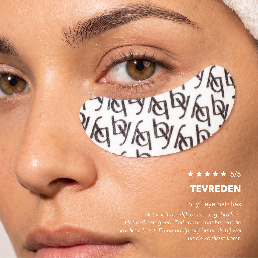 EYE PATCHES