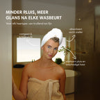 HAIR TOWEL