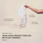 HAIR TOWEL