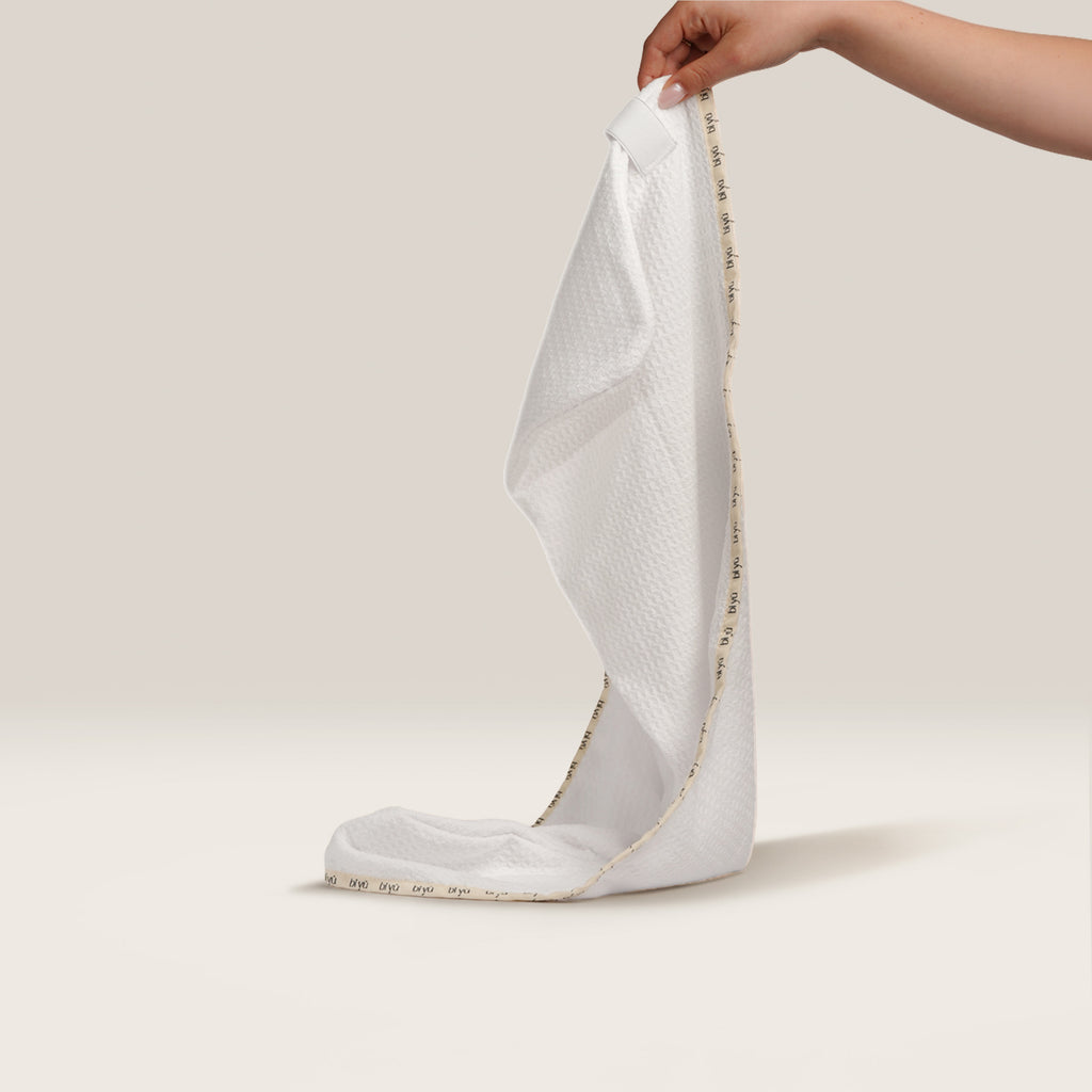 HAIR TOWEL