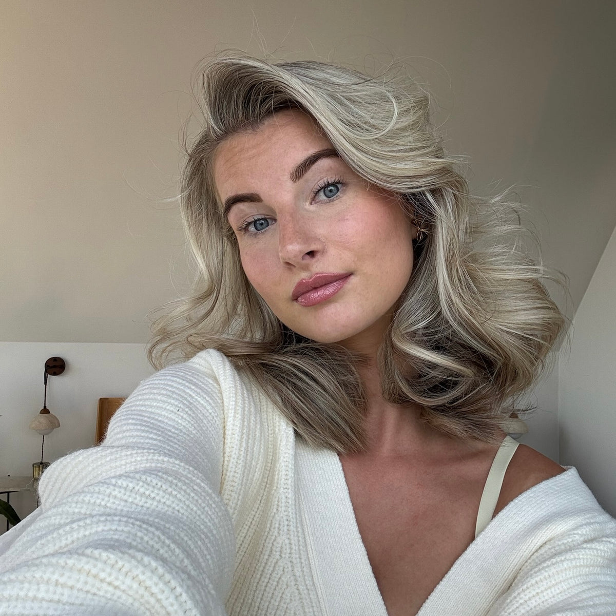 HEATLESS CURLS