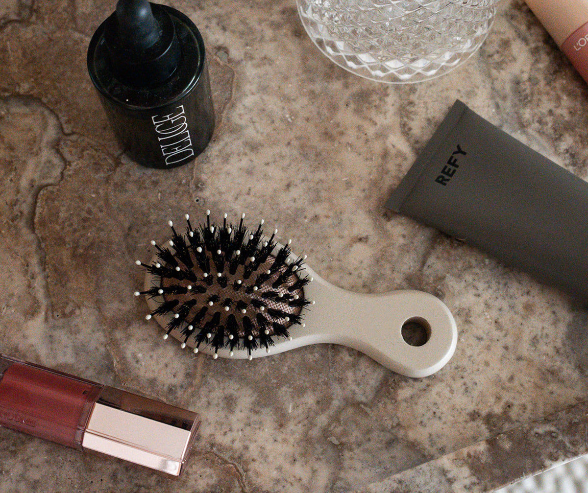 creëer jouw wereld van effortless beauty 