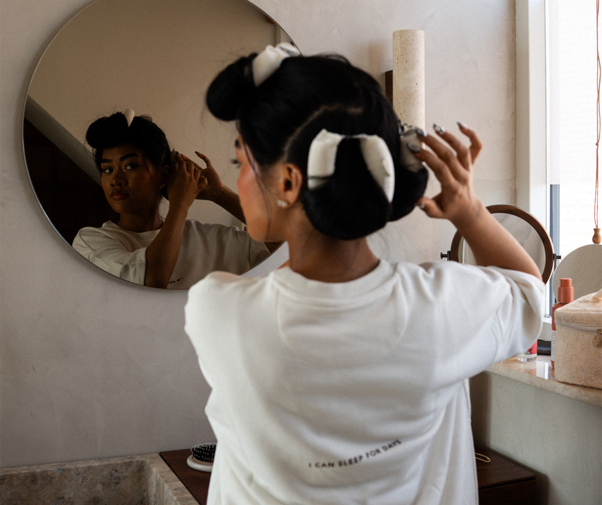 creëer jouw wereld van effortless beauty
