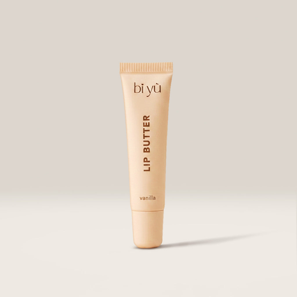 LIP BUTTER