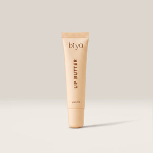 LIP BUTTER