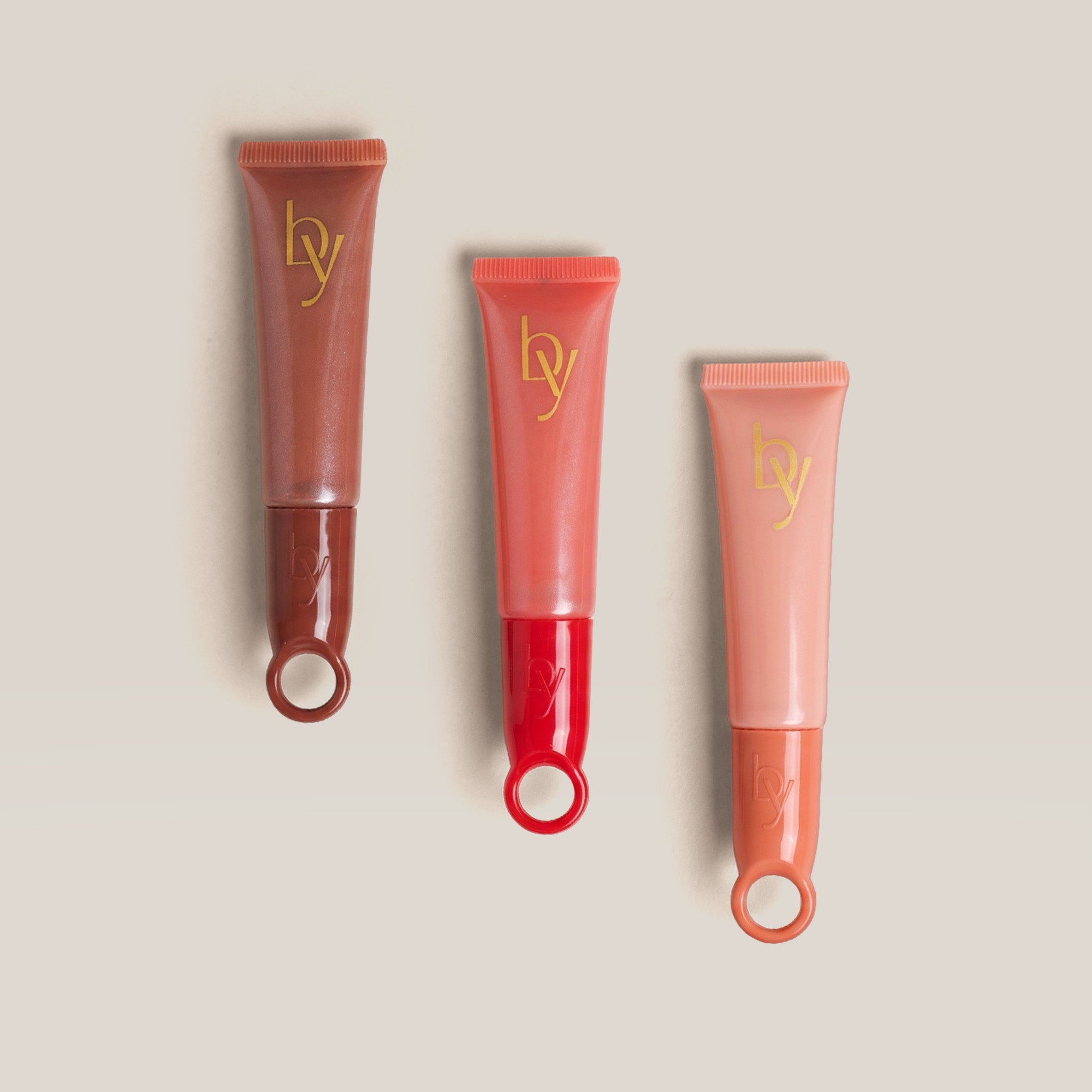 LIPGLOSS TRIO GIFTBOX
