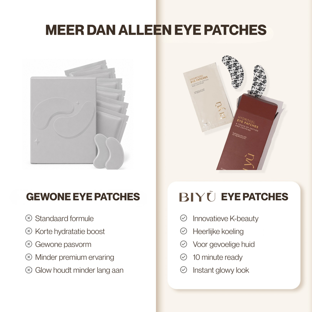 EYE PATCHES
