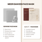 COLLAGEN FACE MASK
