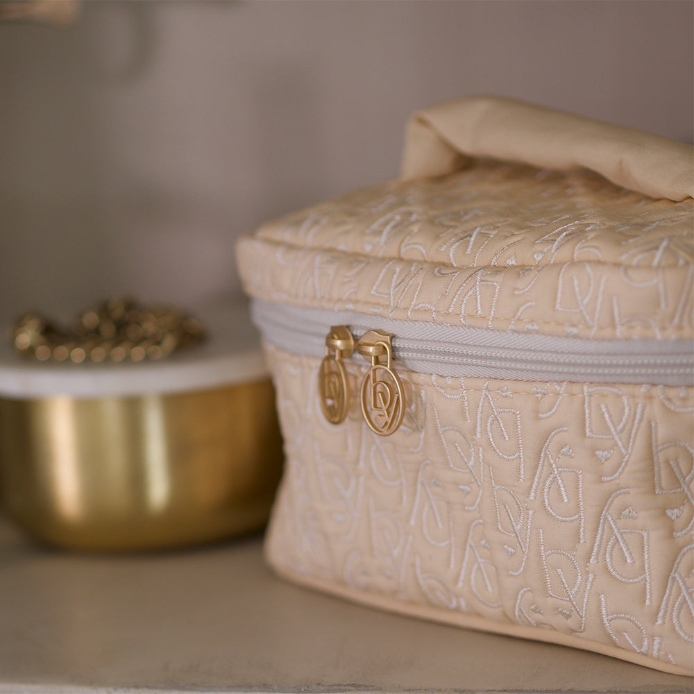 BEAUTY BAG MEDIUM
