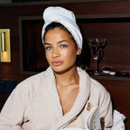 HAIR TOWEL