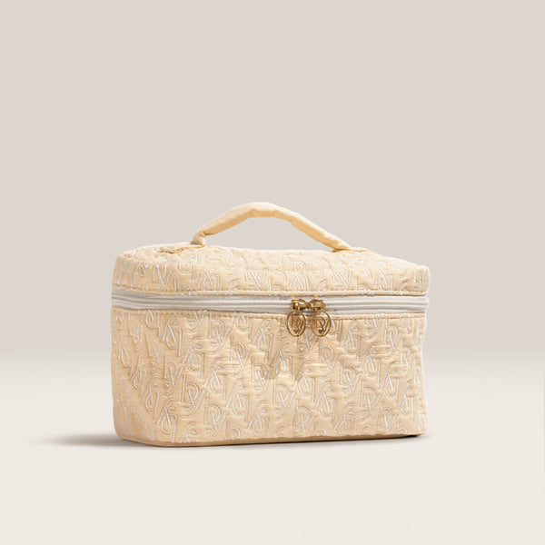 BEAUTY BAG LARGE