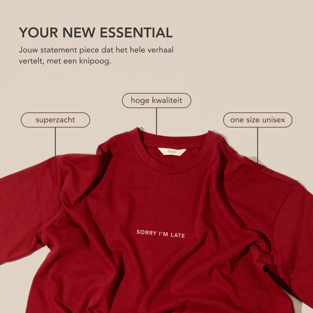 T-SHIRT