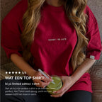 T-SHIRT