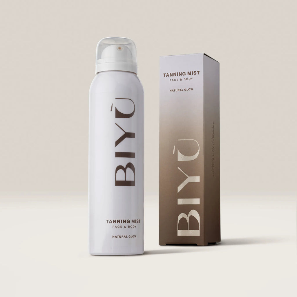 TANNING MIST