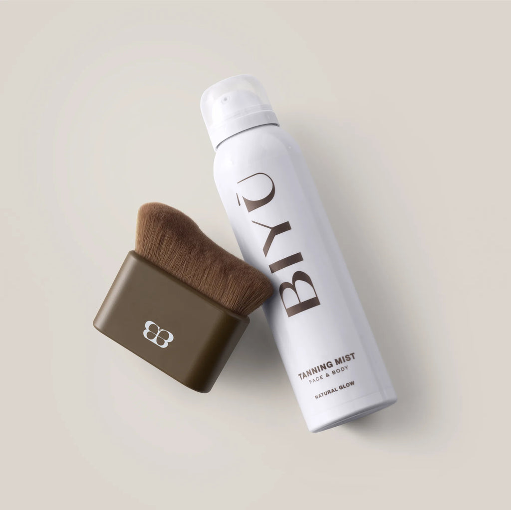 TANNING MIST