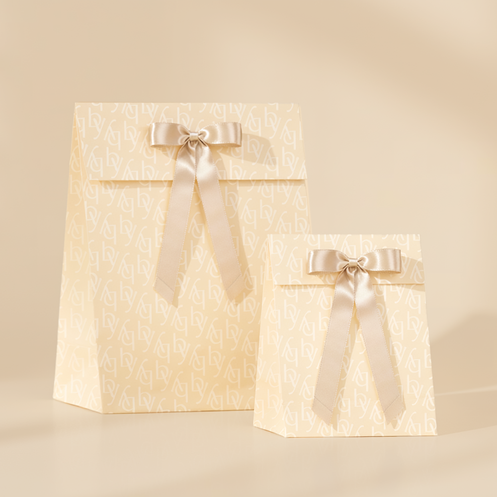 bi yù gifting pouches