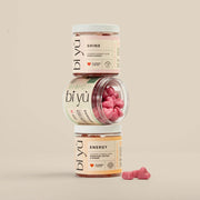 bi yù gummies bundel