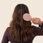 BRUSH SET - PINK