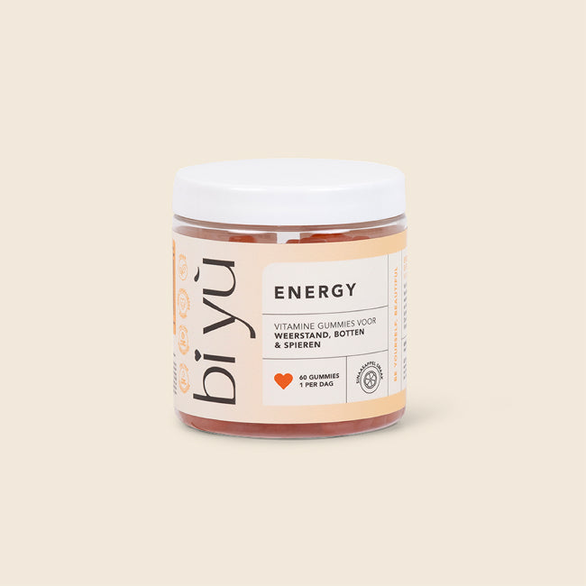 bi yù energy